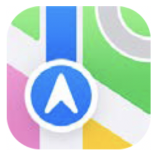 Apple Maps
