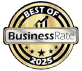Best of 2025 — BusinessRate