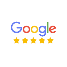 5-star rated on Google