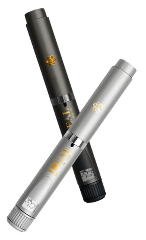 Peptide therapy injector pens