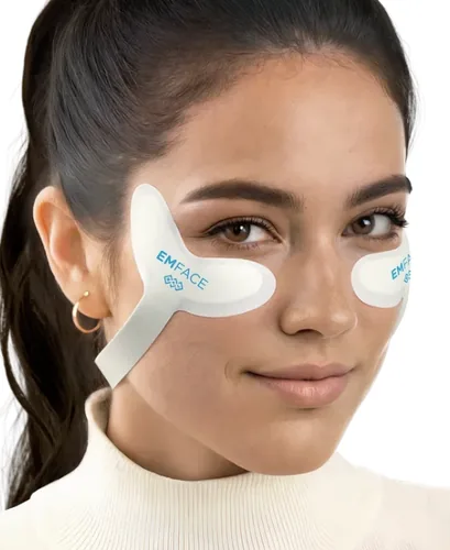 Tratamiento EMFACE en la zona de los ojos