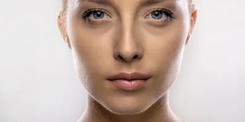 Pérdida de músculo facial