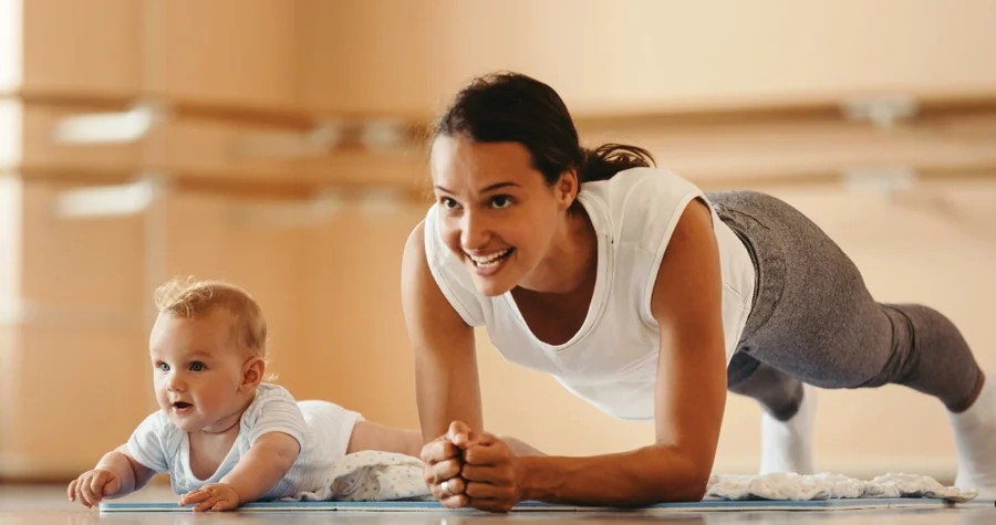 Zona de tratamiento Core to Floor
