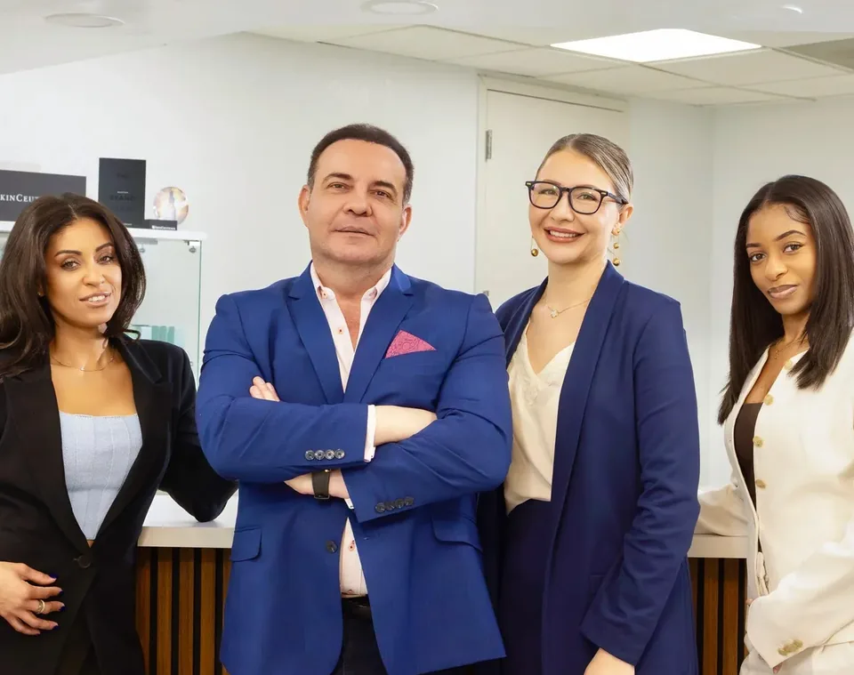 Equipo de Ideal Medical and Wellness — Aventura, FL