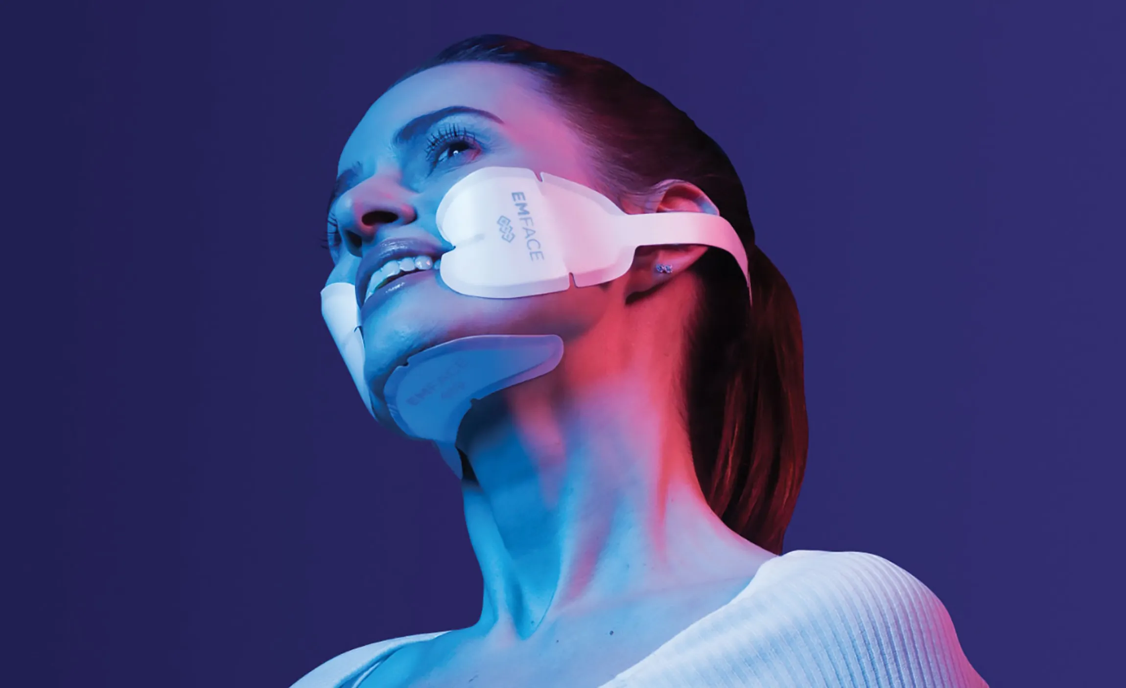 EMFACE — Facial Rejuvenation