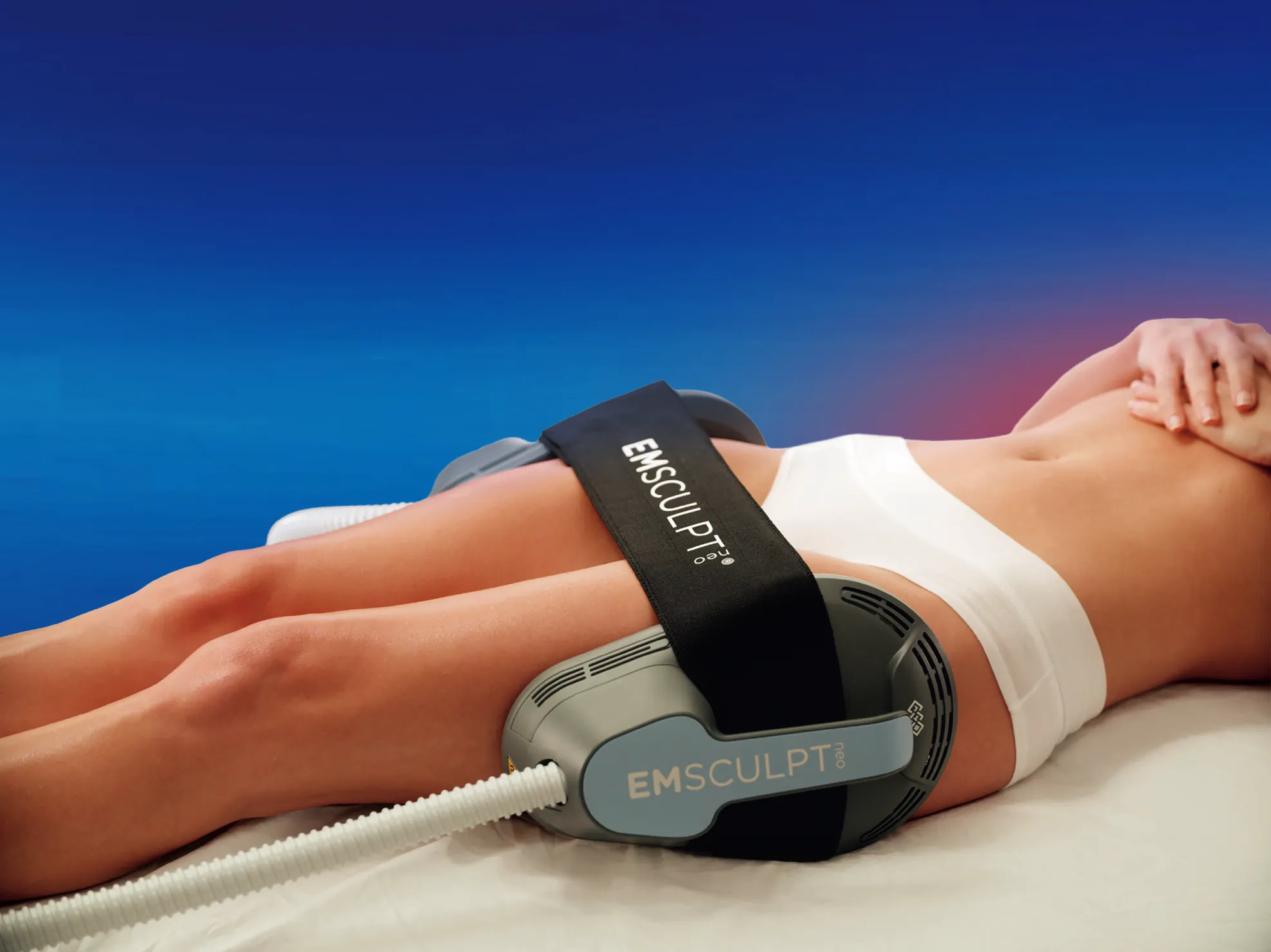 EMSCULPT NEO — Body Sculpting